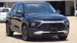 2025 Chevrolet Trailblazer FWD 4dr LT