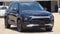 2025 Chevrolet Trailblazer FWD 4dr LT