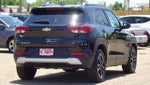 2025 Chevrolet Trailblazer FWD 4dr LT