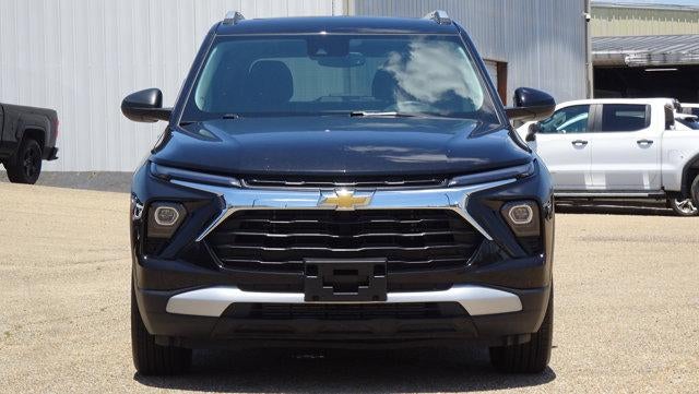 2025 Chevrolet Trailblazer FWD 4dr LT