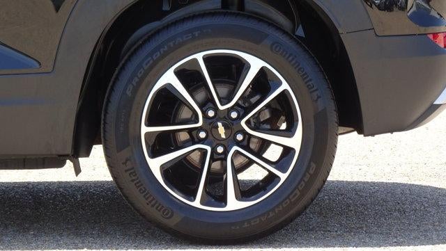 2025 Chevrolet Trailblazer FWD 4dr LT