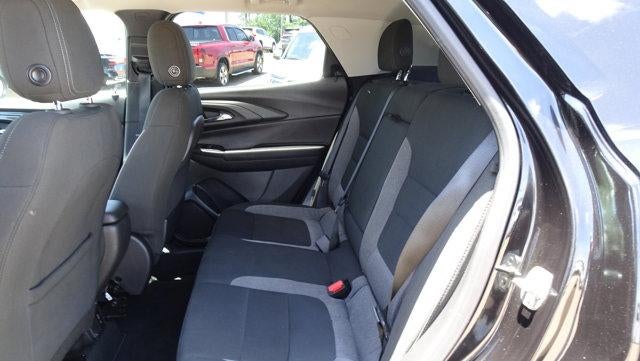 2025 Chevrolet Trailblazer FWD 4dr LT