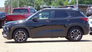 2025 Chevrolet Trailblazer FWD 4dr LT