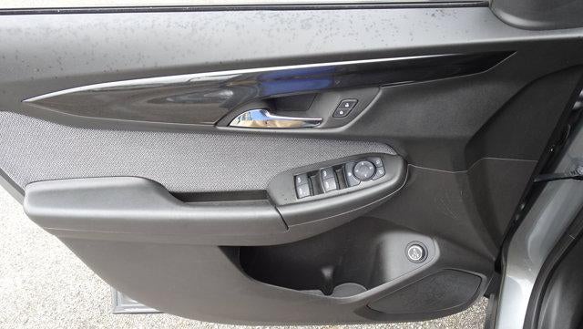 2025 Chevrolet Trailblazer FWD 4dr LT