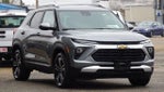 2025 Chevrolet Trailblazer FWD 4dr LT