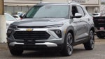 2025 Chevrolet Trailblazer FWD 4dr LT
