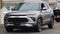 2025 Chevrolet Trailblazer FWD 4dr LT