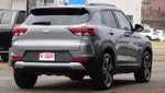 2025 Chevrolet Trailblazer FWD 4dr LT