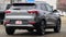 2025 Chevrolet Trailblazer FWD 4dr LT
