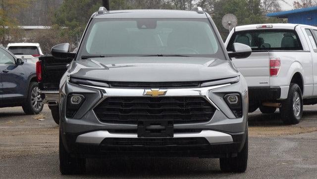 2025 Chevrolet Trailblazer FWD 4dr LT