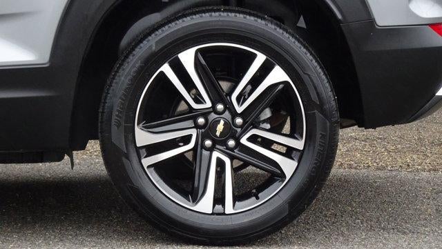 2025 Chevrolet Trailblazer FWD 4dr LT