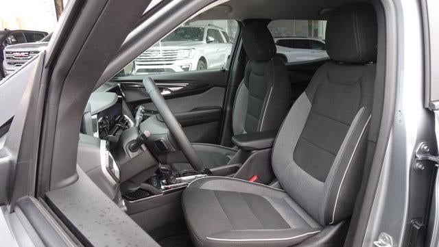 2025 Chevrolet Trailblazer FWD 4dr LT