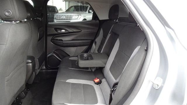 2025 Chevrolet Trailblazer FWD 4dr LT