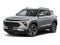 2025 Chevrolet Trailblazer FWD 4dr LT