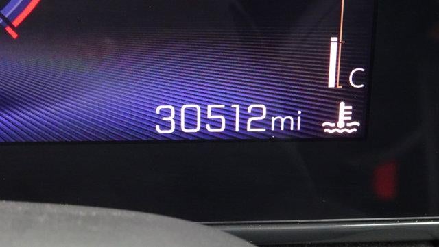 2024 Chevrolet Trailblazer AWD 4dr LT