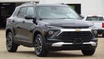 2024 Chevrolet Trailblazer AWD 4dr LT