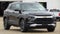 2024 Chevrolet Trailblazer AWD 4dr LT