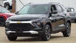 2024 Chevrolet Trailblazer AWD 4dr LT
