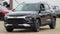 2024 Chevrolet Trailblazer AWD 4dr LT