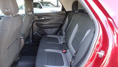 2023 Chevrolet Trailblazer AWD 4dr LT
