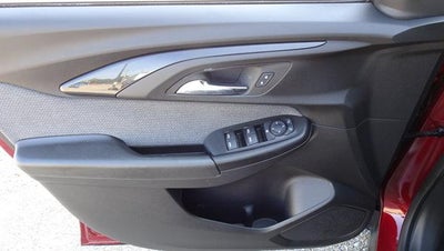 2023 Chevrolet Trailblazer AWD 4dr LT