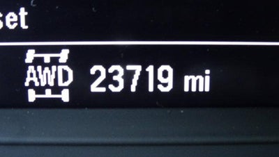 2023 Chevrolet Trailblazer AWD 4dr LT