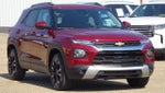 2023 Chevrolet Trailblazer AWD 4dr LT