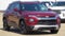 2023 Chevrolet Trailblazer AWD 4dr LT
