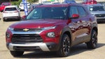 2023 Chevrolet Trailblazer AWD 4dr LT