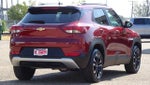 2023 Chevrolet Trailblazer AWD 4dr LT