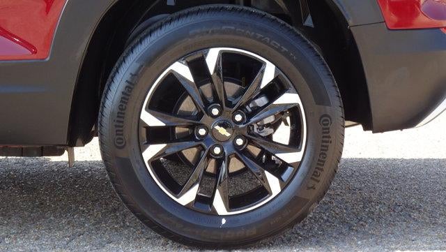2023 Chevrolet Trailblazer AWD 4dr LT