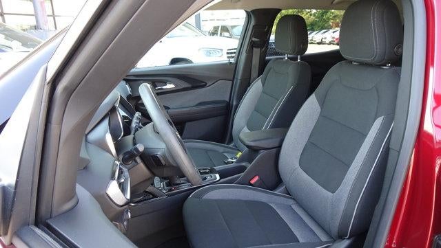 2023 Chevrolet Trailblazer AWD 4dr LT