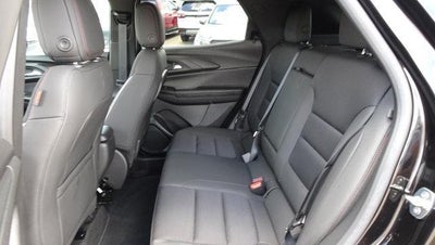 2023 Chevrolet Trailblazer FWD 4dr RS