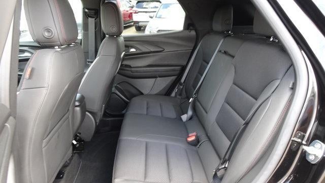 2023 Chevrolet Trailblazer FWD 4dr RS