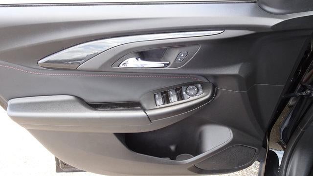 2023 Chevrolet Trailblazer FWD 4dr RS