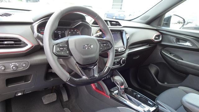 2023 Chevrolet Trailblazer FWD 4dr RS