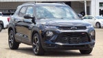 2023 Chevrolet Trailblazer FWD 4dr RS