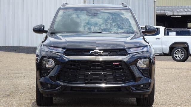 2023 Chevrolet Trailblazer FWD 4dr RS