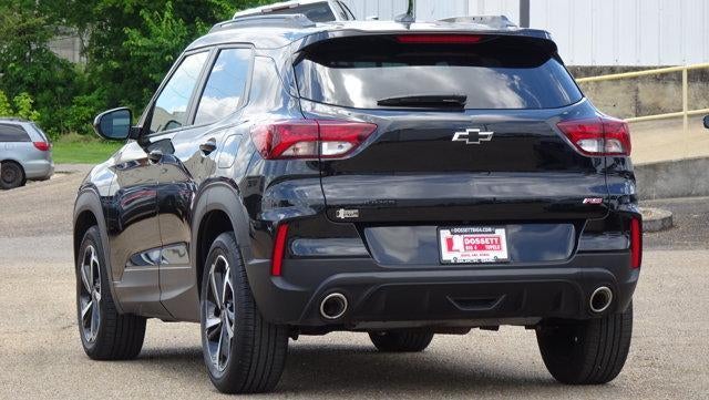 2023 Chevrolet Trailblazer FWD 4dr RS