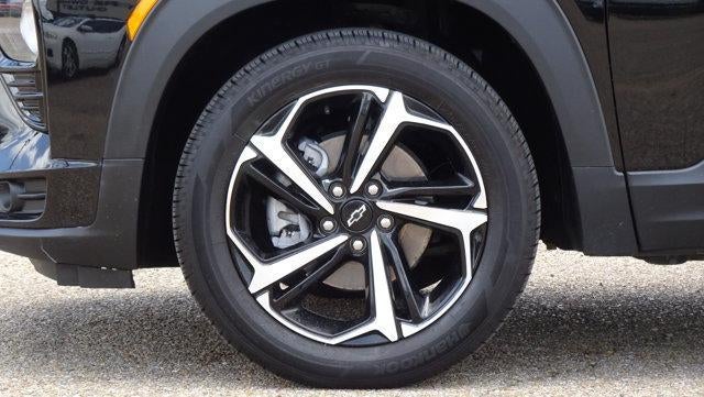2023 Chevrolet Trailblazer FWD 4dr RS