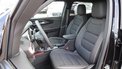 2023 Chevrolet Trailblazer FWD 4dr RS