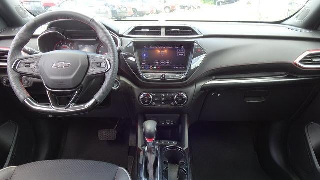 2023 Chevrolet Trailblazer FWD 4dr RS