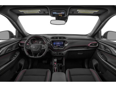 2023 Chevrolet Trailblazer FWD 4dr RS