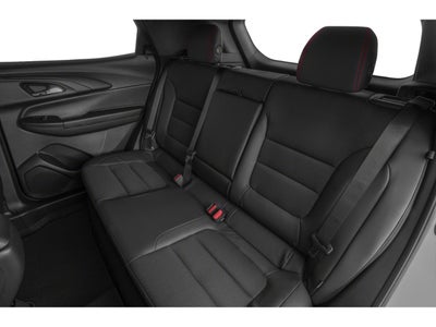 2023 Chevrolet Trailblazer FWD 4dr RS