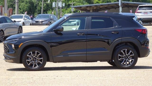 2026 Chevrolet Trailblazer FWD 4dr ACTIV