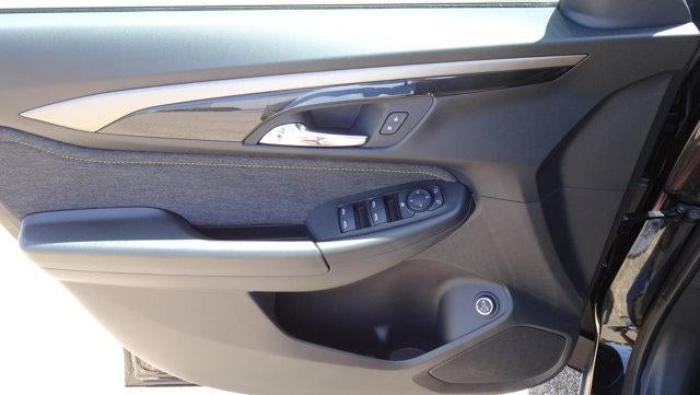 2026 Chevrolet Trailblazer FWD 4dr ACTIV