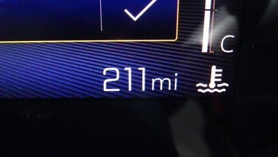 2026 Chevrolet Trailblazer FWD 4dr ACTIV