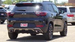 2026 Chevrolet Trailblazer FWD 4dr ACTIV