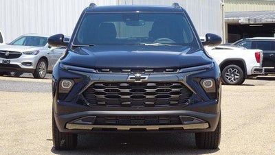2026 Chevrolet Trailblazer FWD 4dr ACTIV