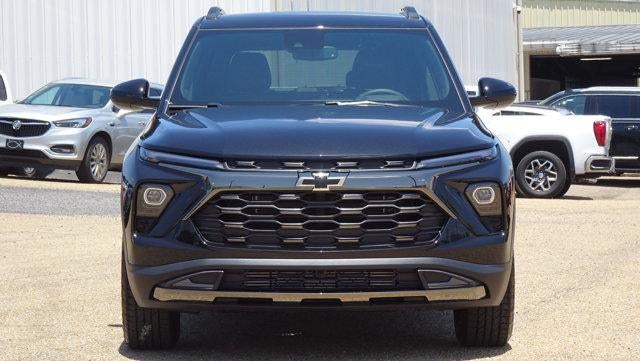 2026 Chevrolet Trailblazer FWD 4dr ACTIV